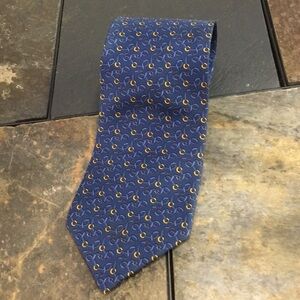 Christian Dior Monsieur Silk Tie